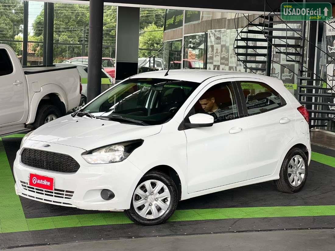 Foto do veículo