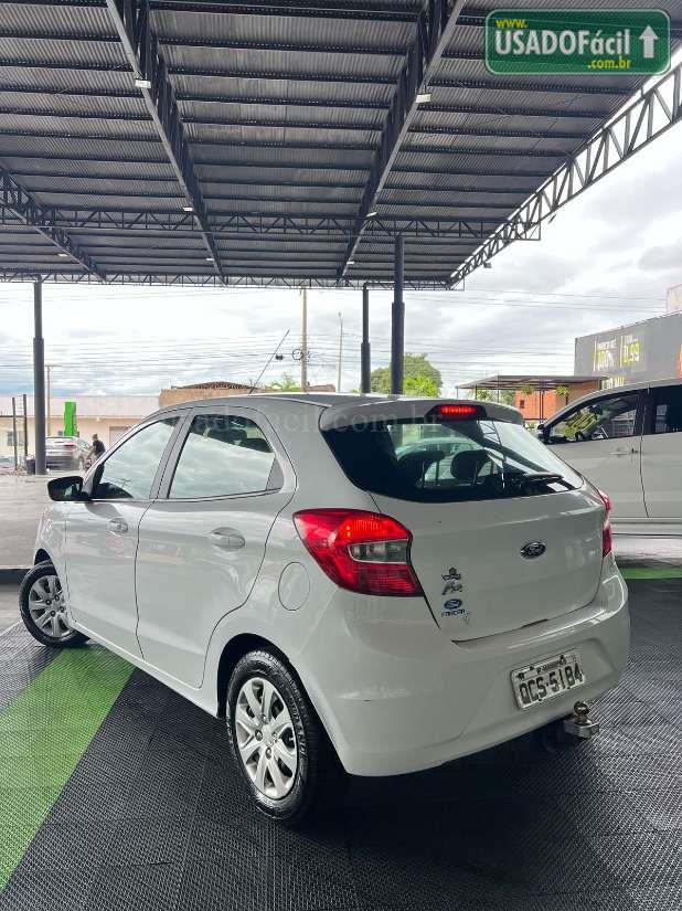 Foto do veículo