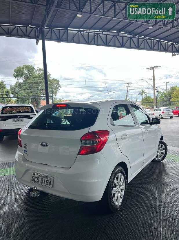 Foto do veículo