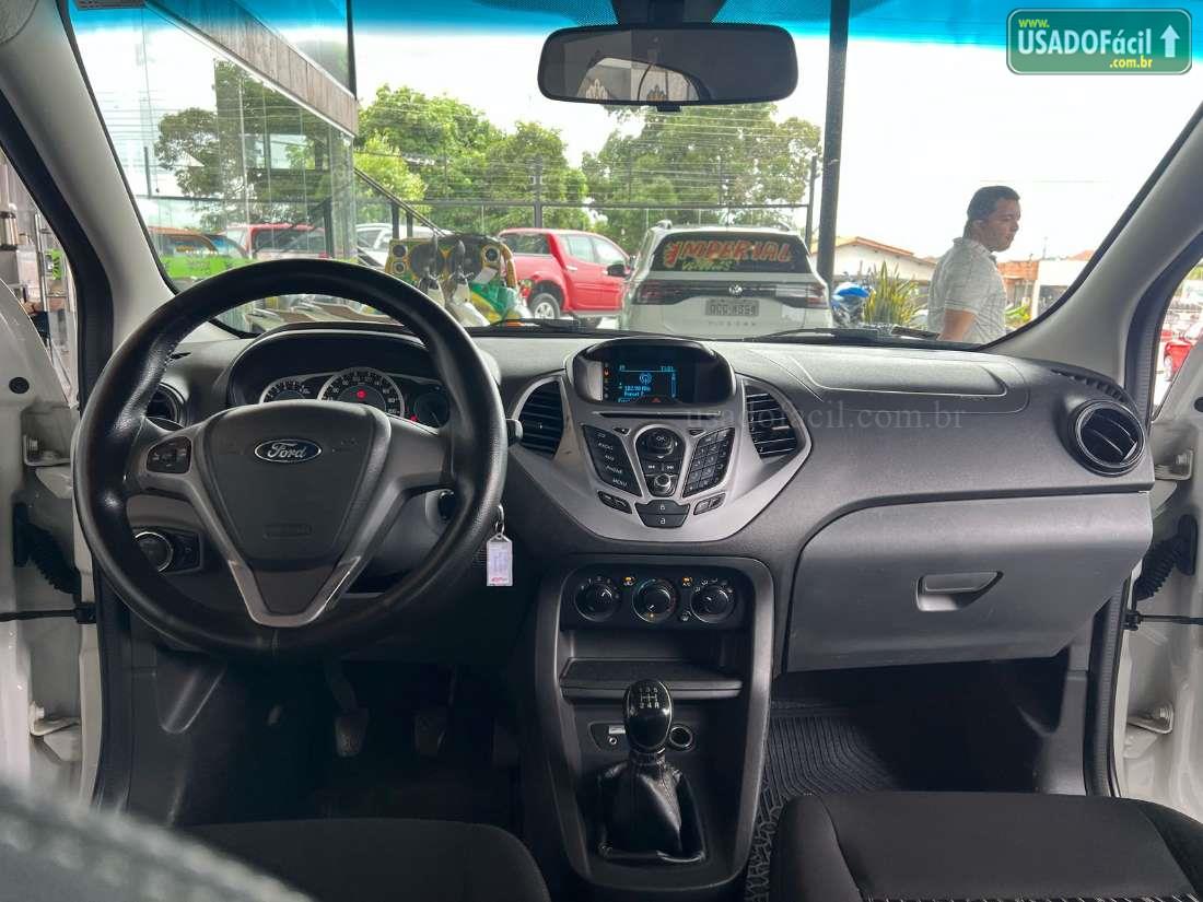 Foto do veículo