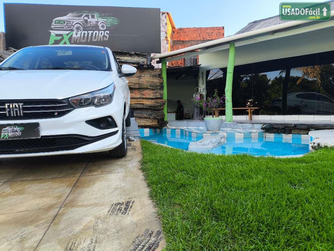 Foto do veículo