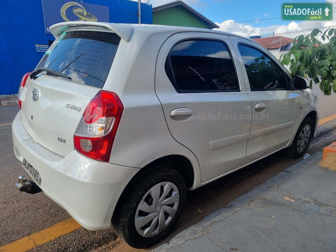Foto do veículo