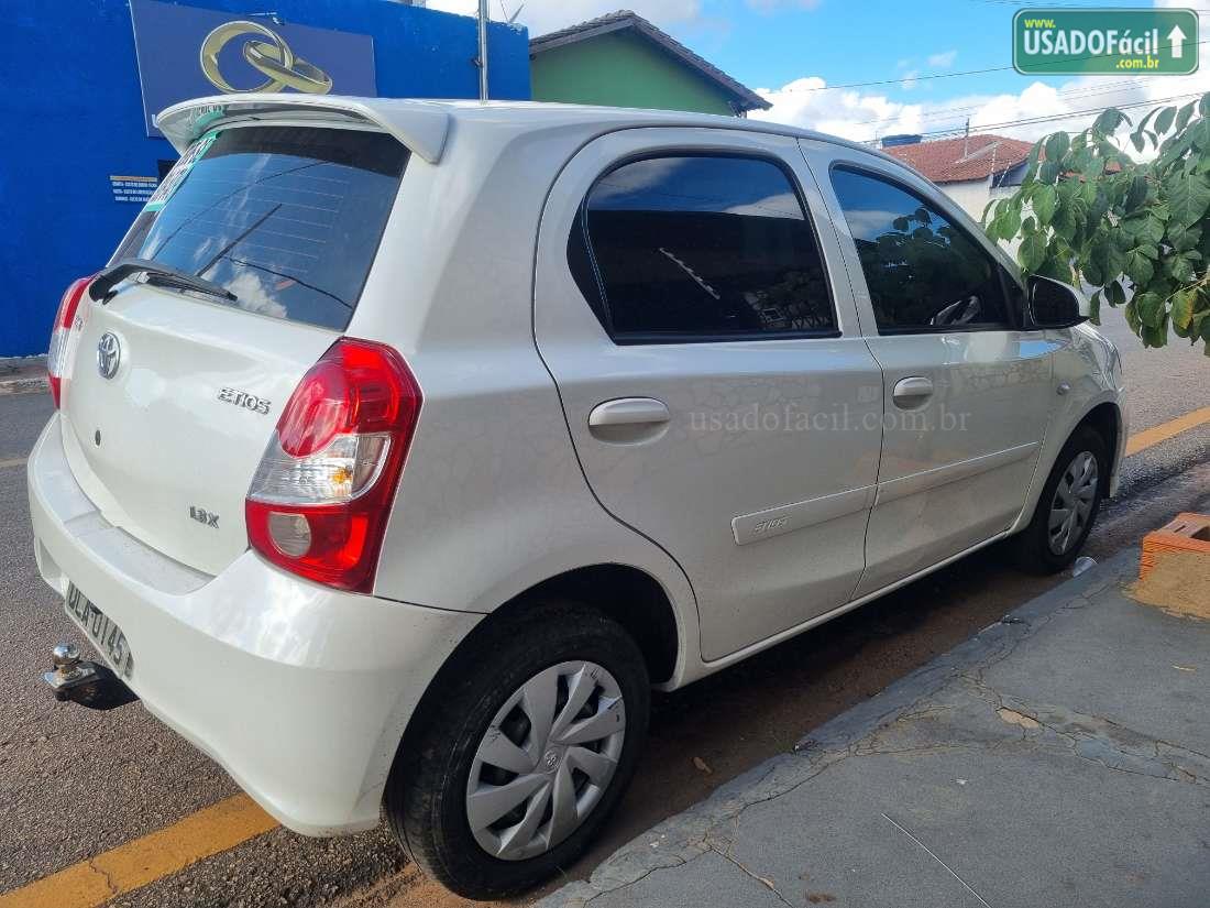Foto do veículo