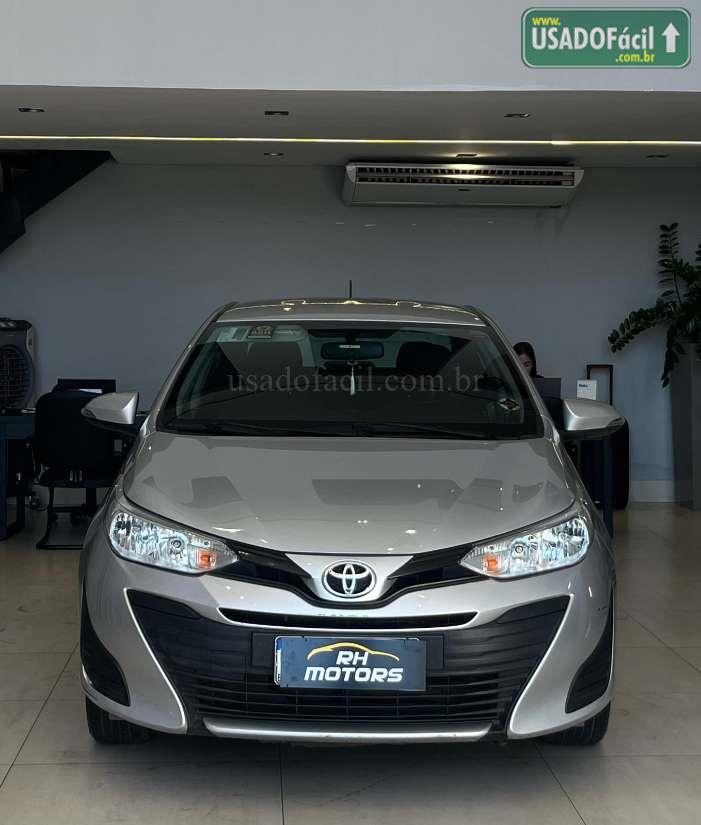 Foto do veículo