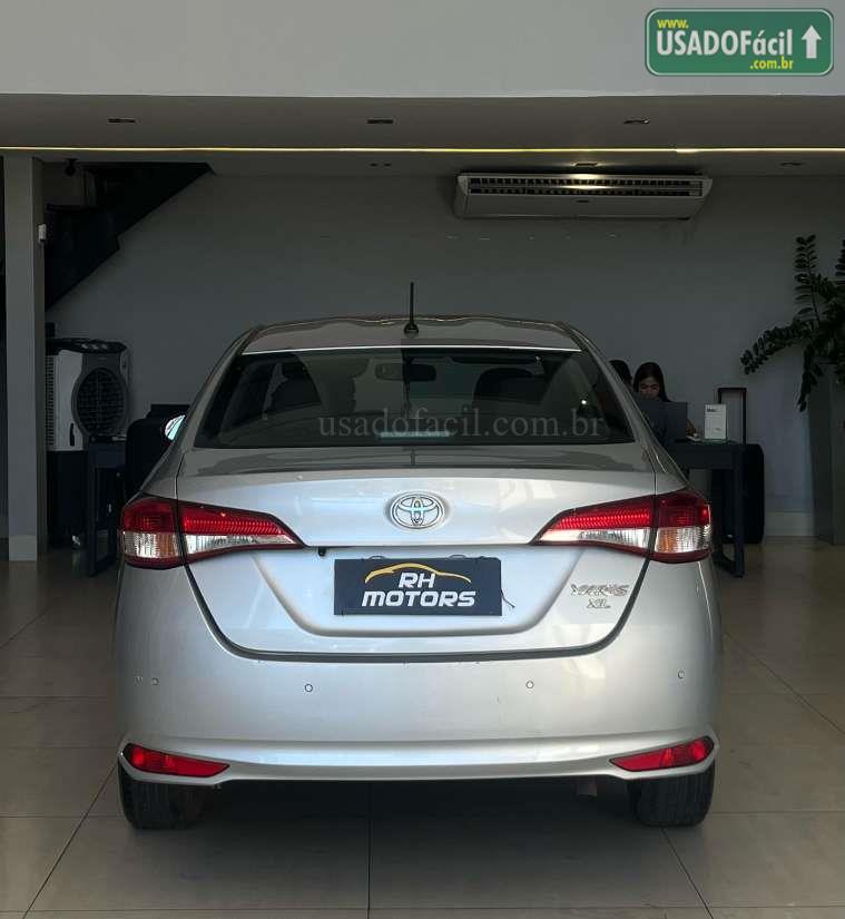 Foto do veículo