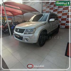 Grand Vitara 2.0 16V 4x2