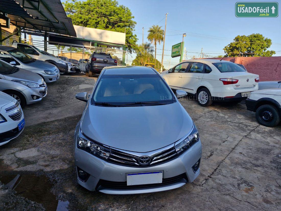 Foto do veículo