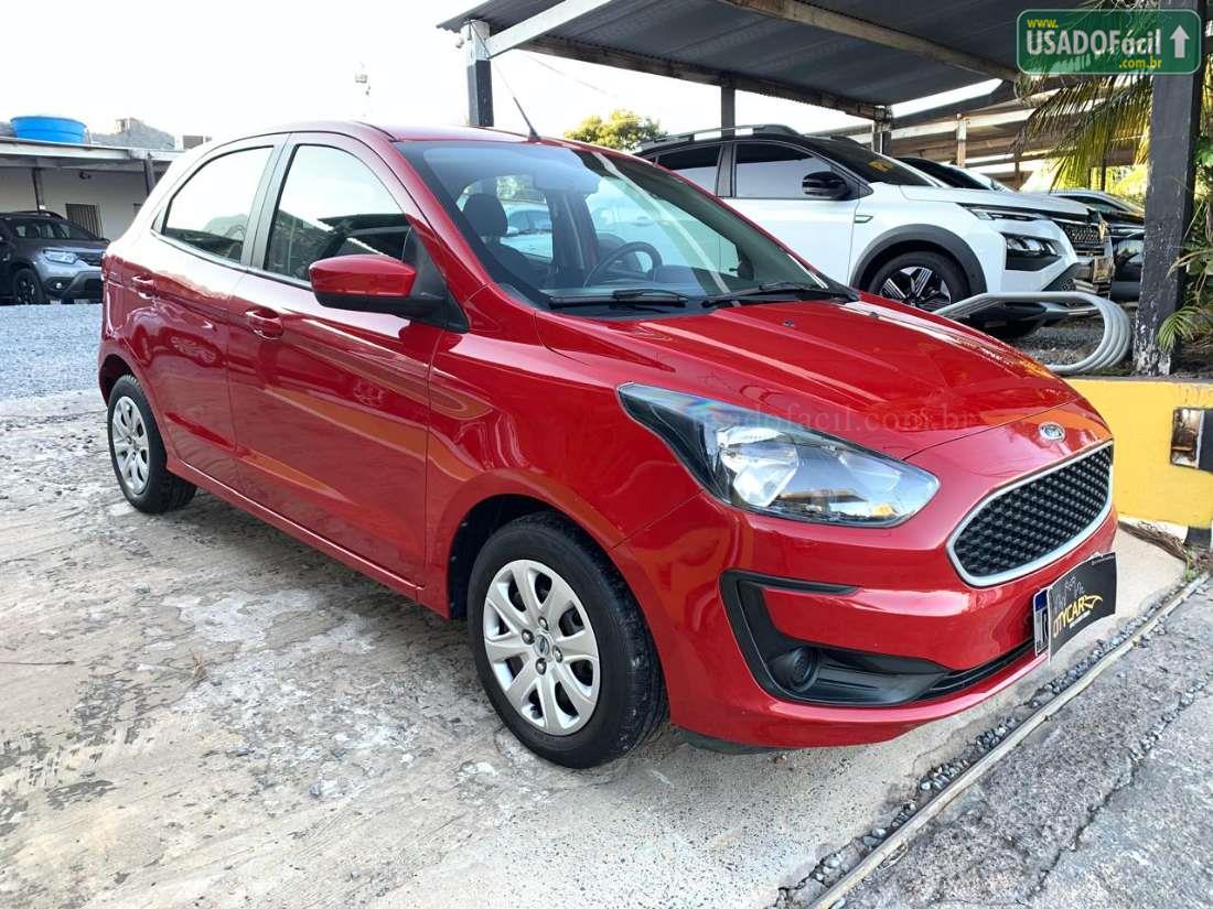 Foto do veículo