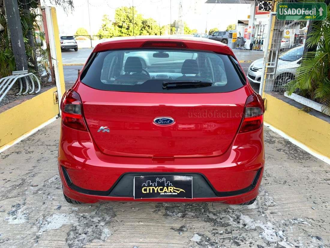 Foto do veículo