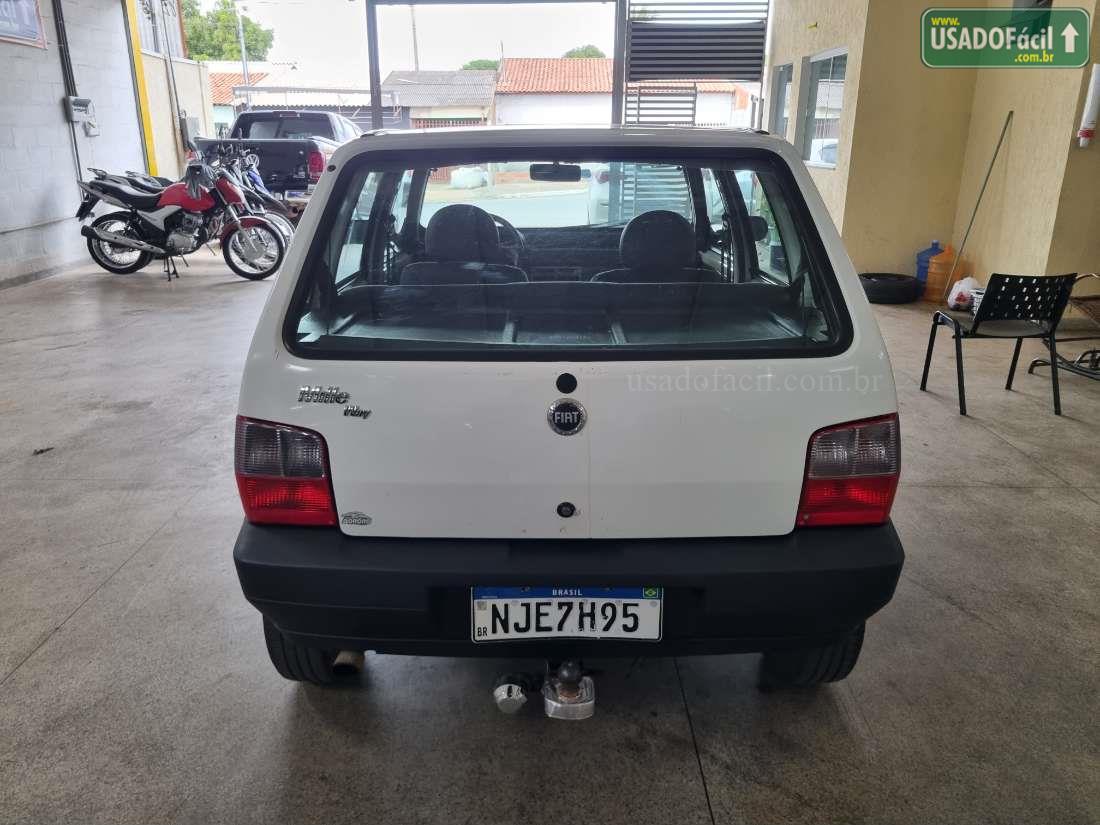 Foto do veículo