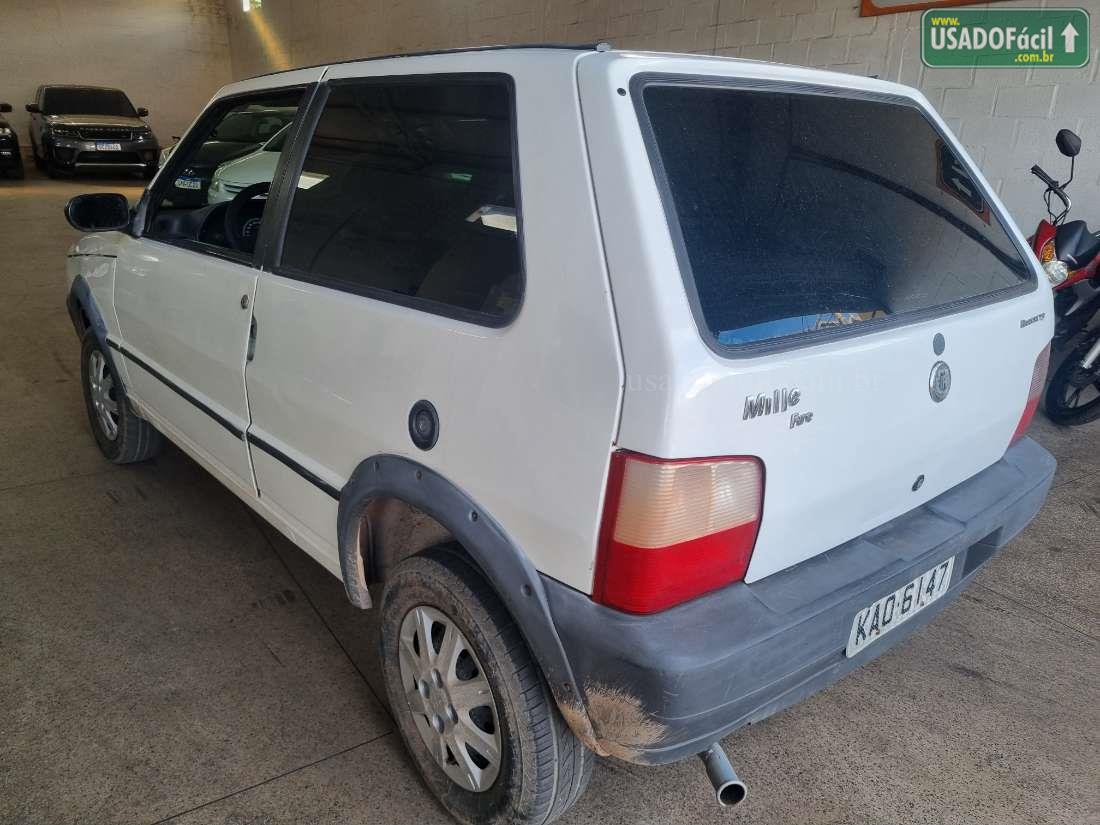 Foto do veículo