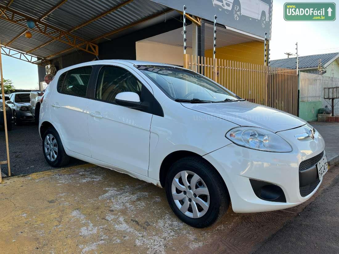 Foto do veículo