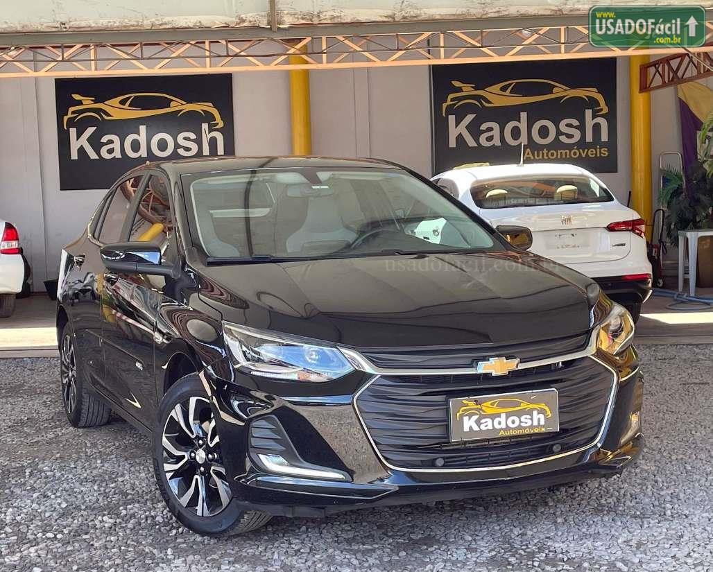 Foto do veículo