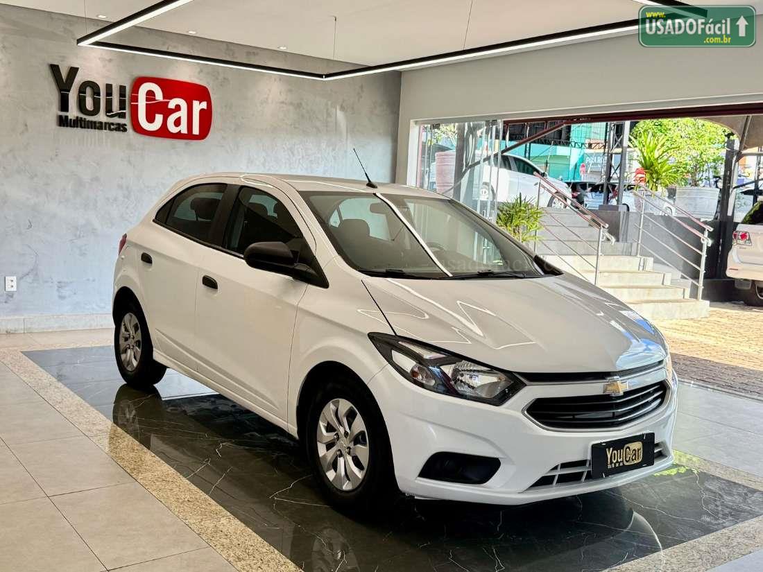 Foto do veículo
