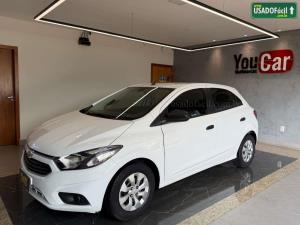 Onix Joy Hatch 1.0 Mecânico Flex