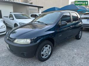 Celta Life 1.0 MPFI VHC 8V 5p