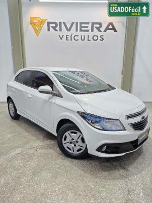 Onix Hatch LT 1.0 Mecânico Flex