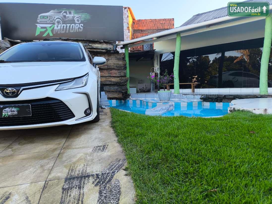 Foto do veículo