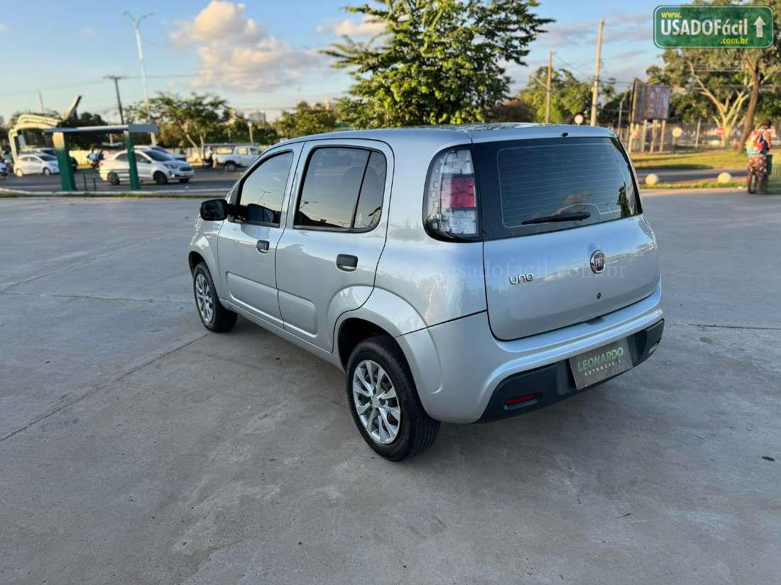 Foto do veículo