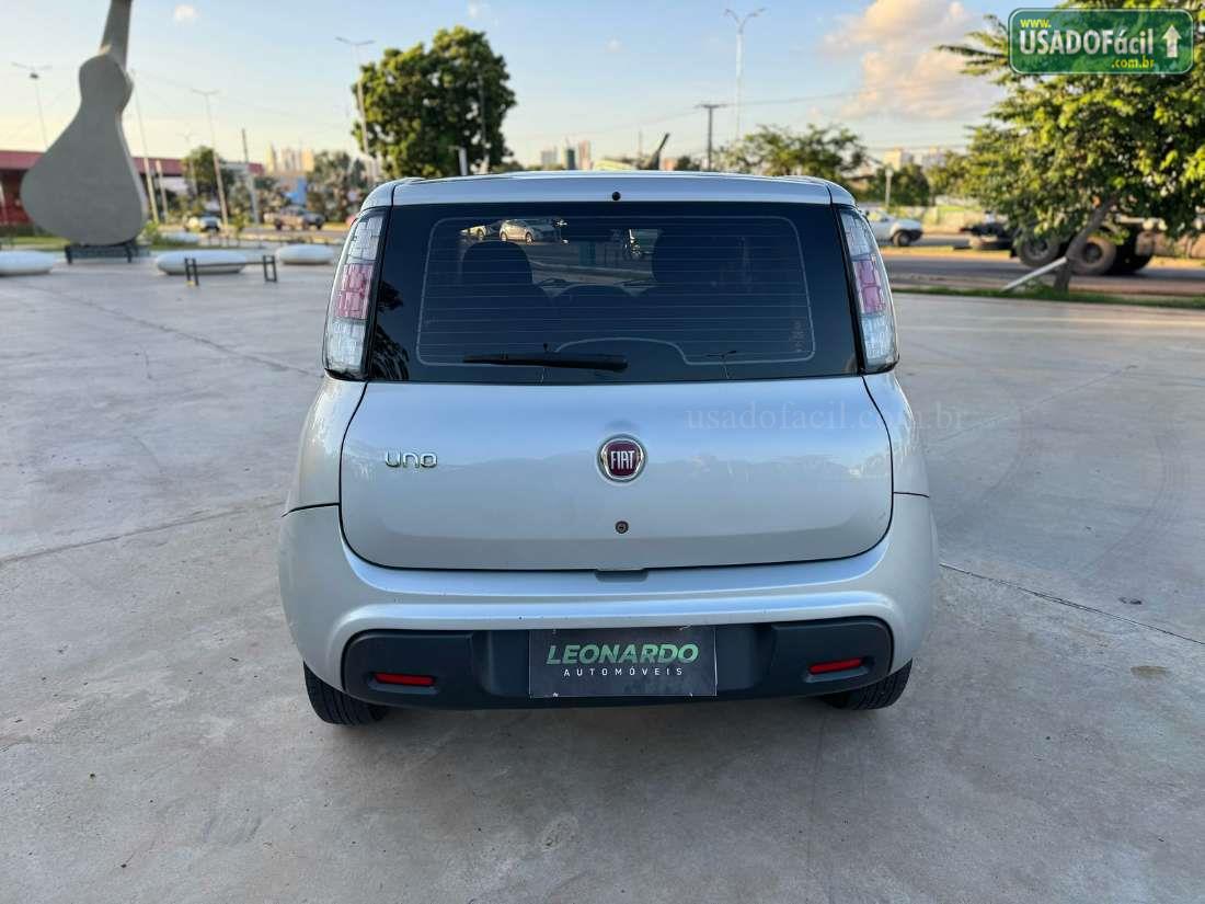 Foto do veículo
