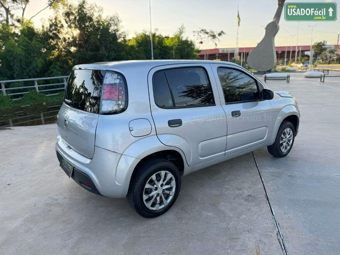 Foto do veículo