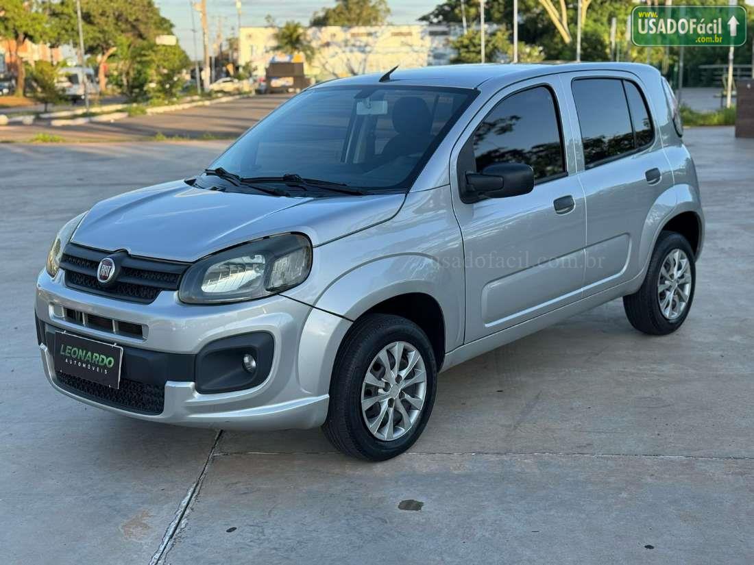 Foto do veículo