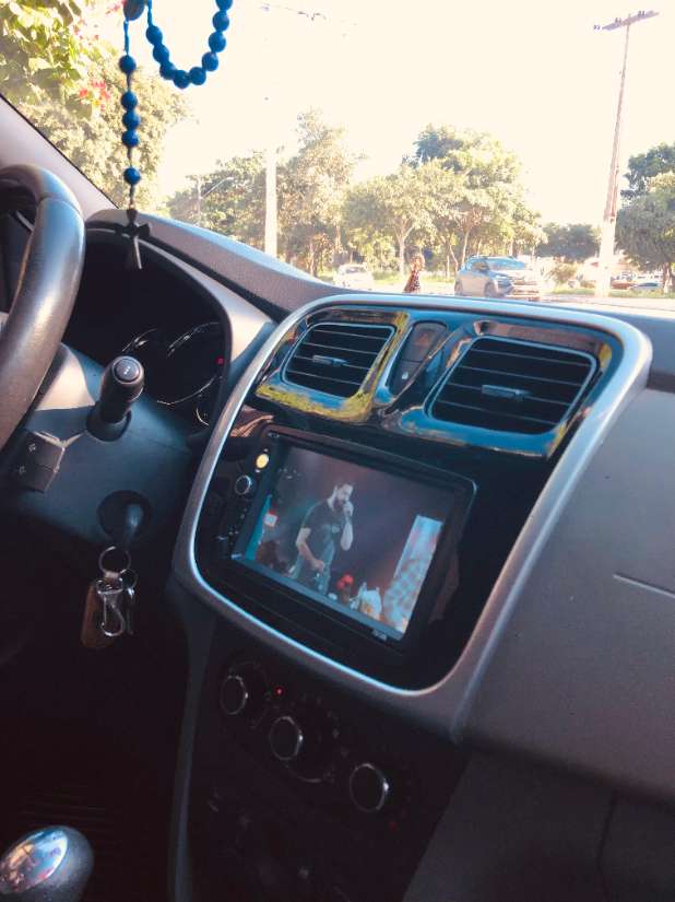 Foto do veículo
