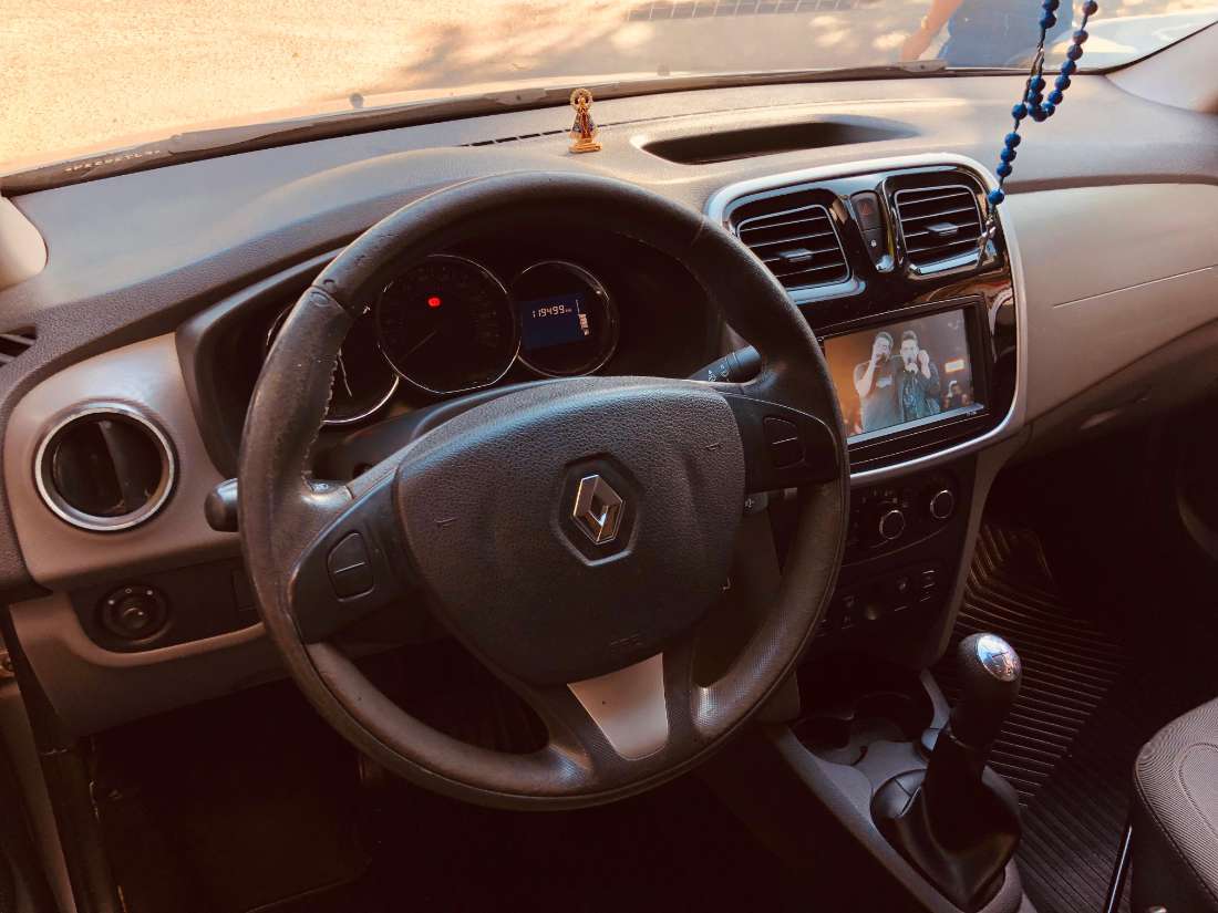 Foto do veículo