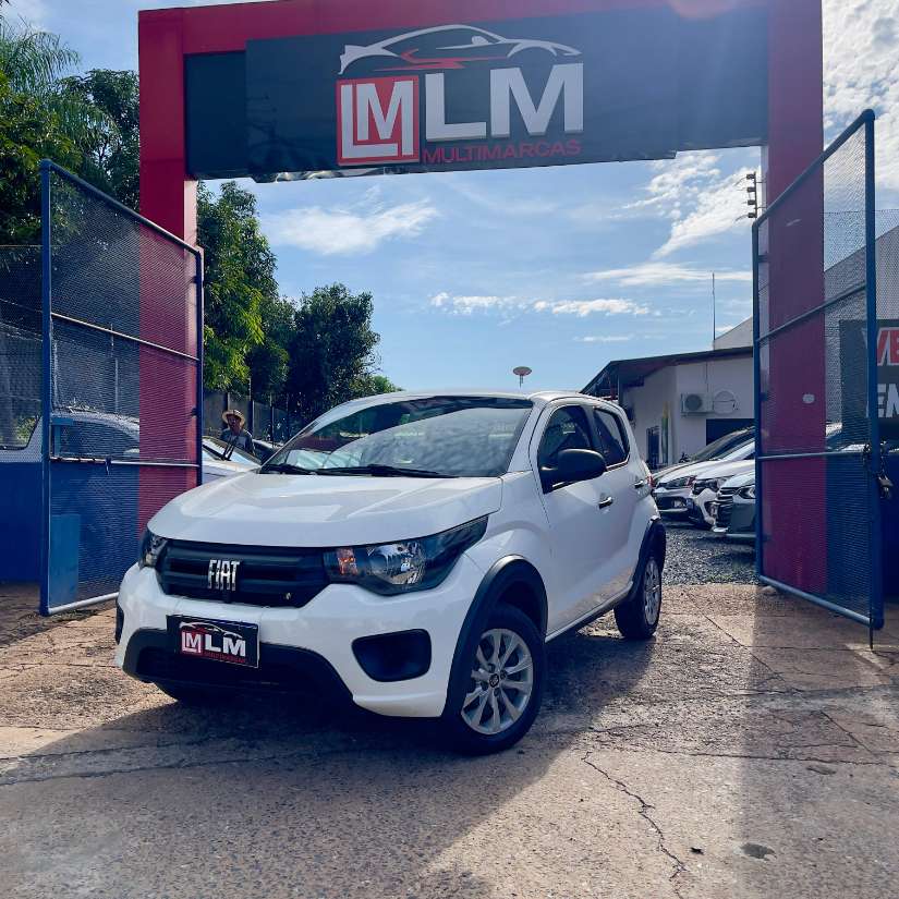 Foto do veículo
