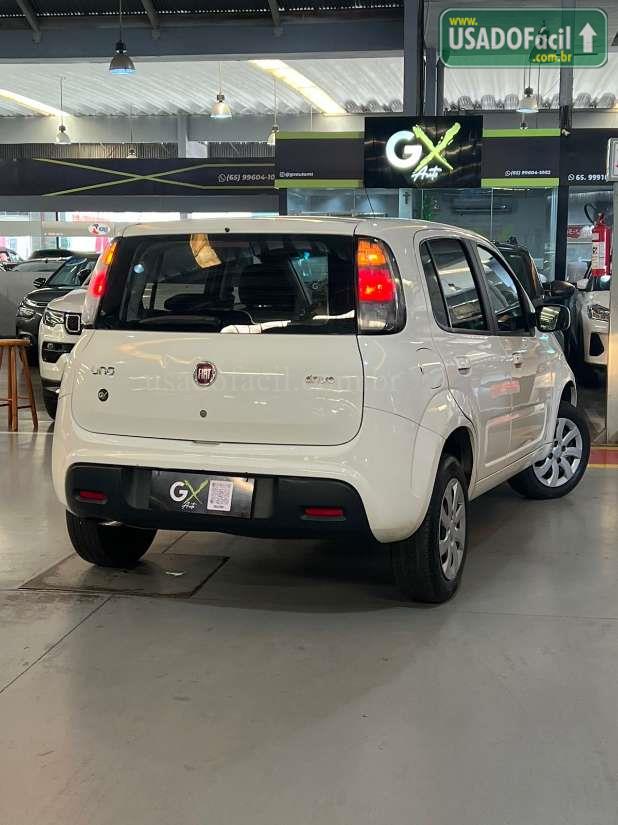 Foto do veículo