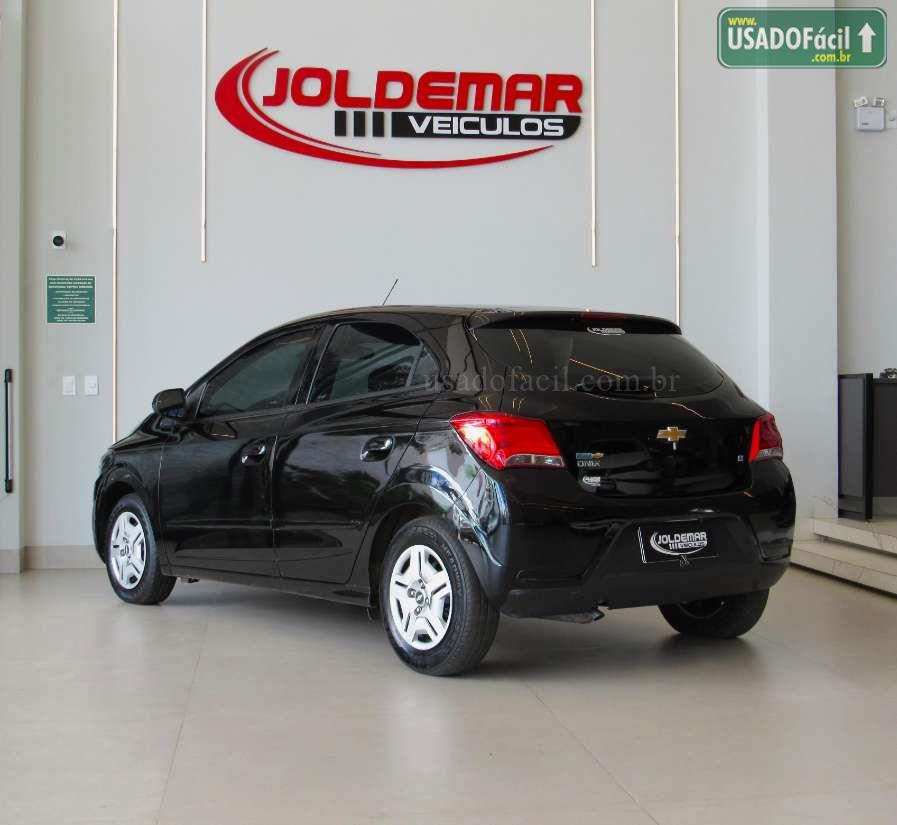 Foto do veículo