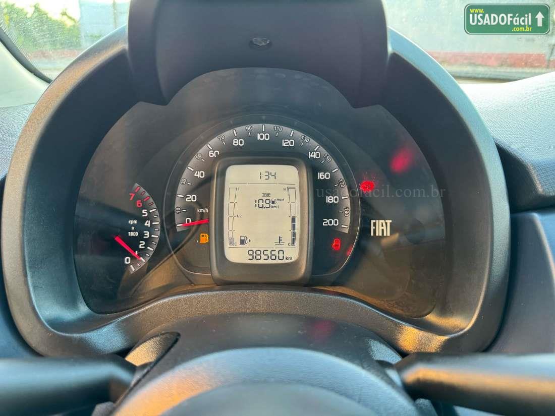 Foto do veículo