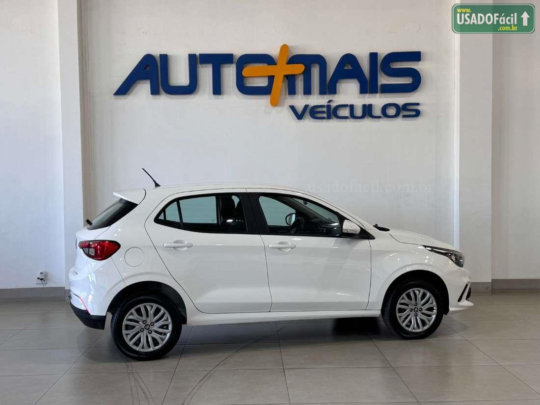 Foto do veículo