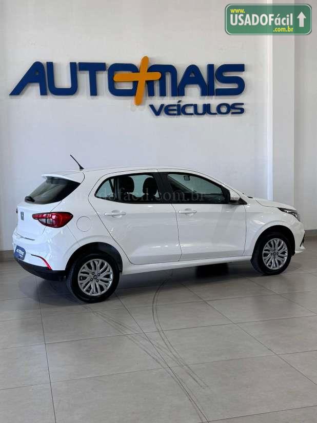 Foto do veículo