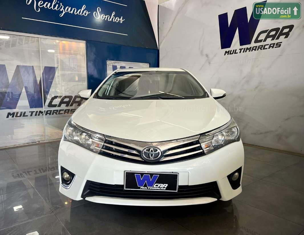 Foto do veículo