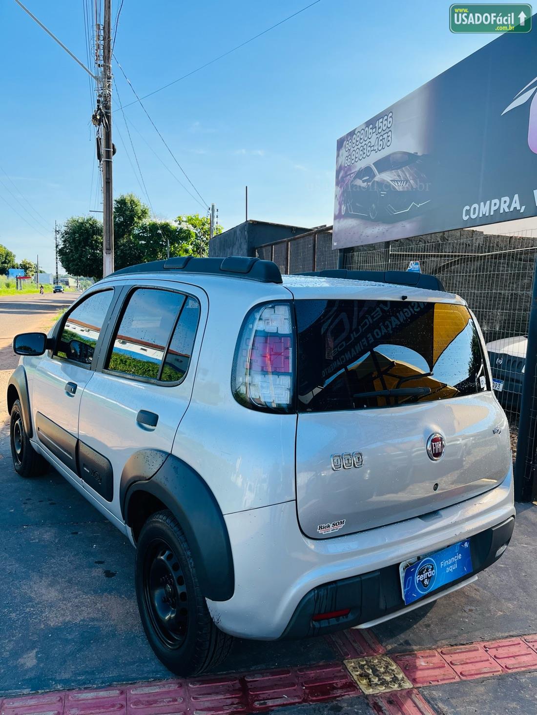 Foto do veículo