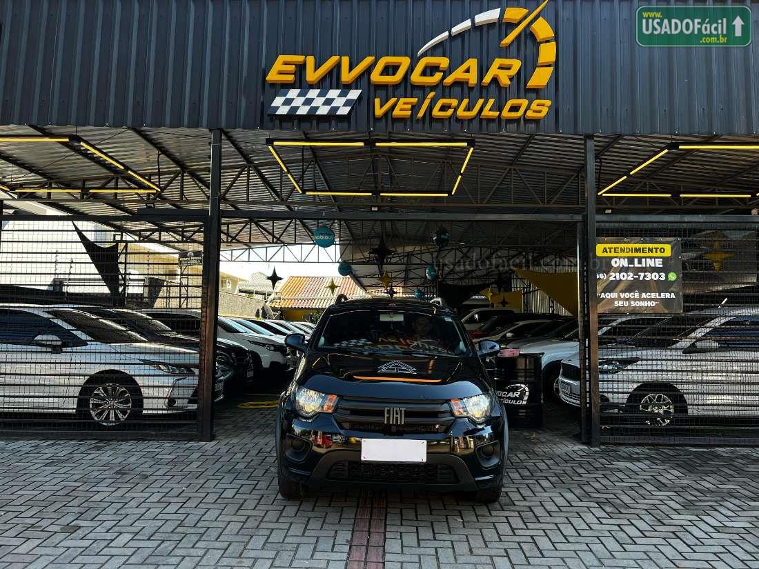 Foto do veículo