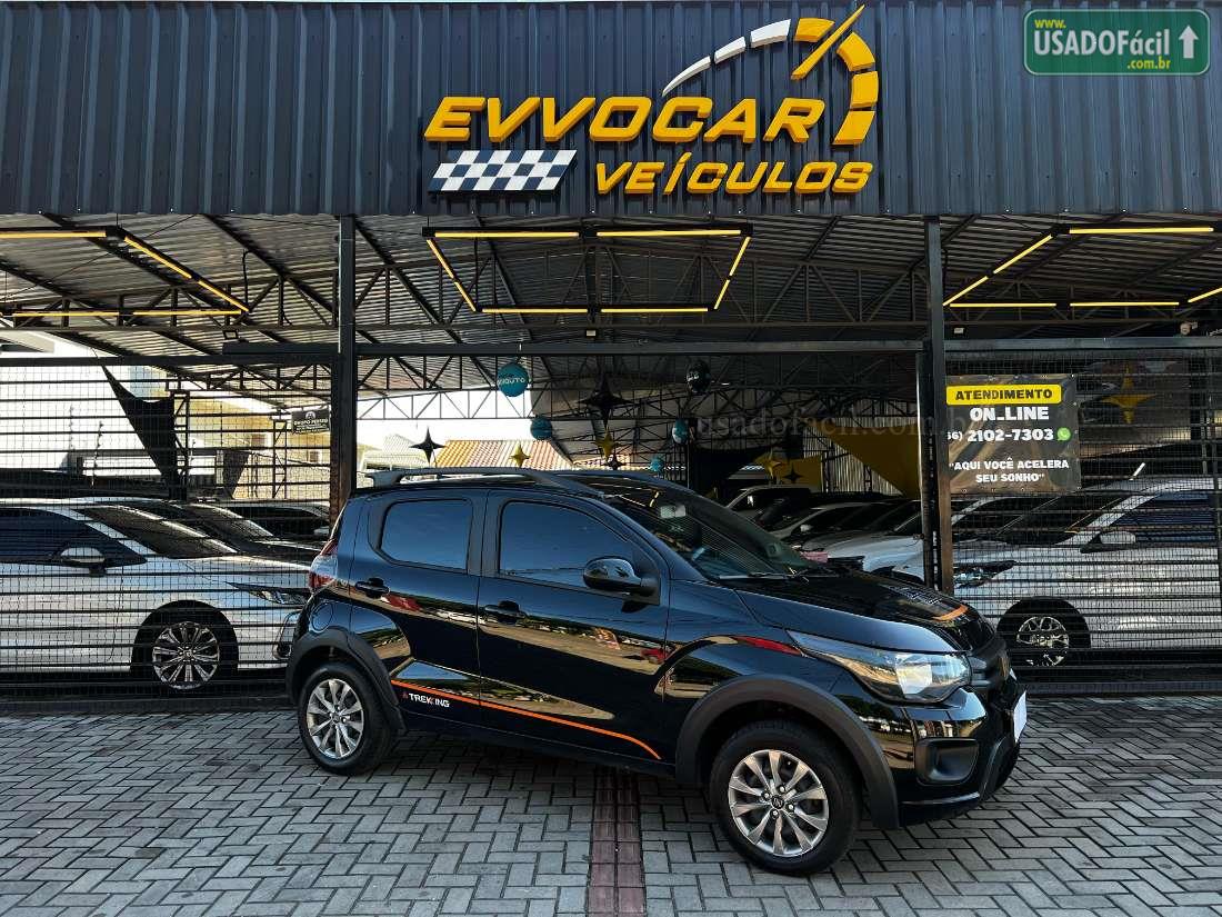 Foto do veículo