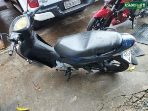Biz 125+
