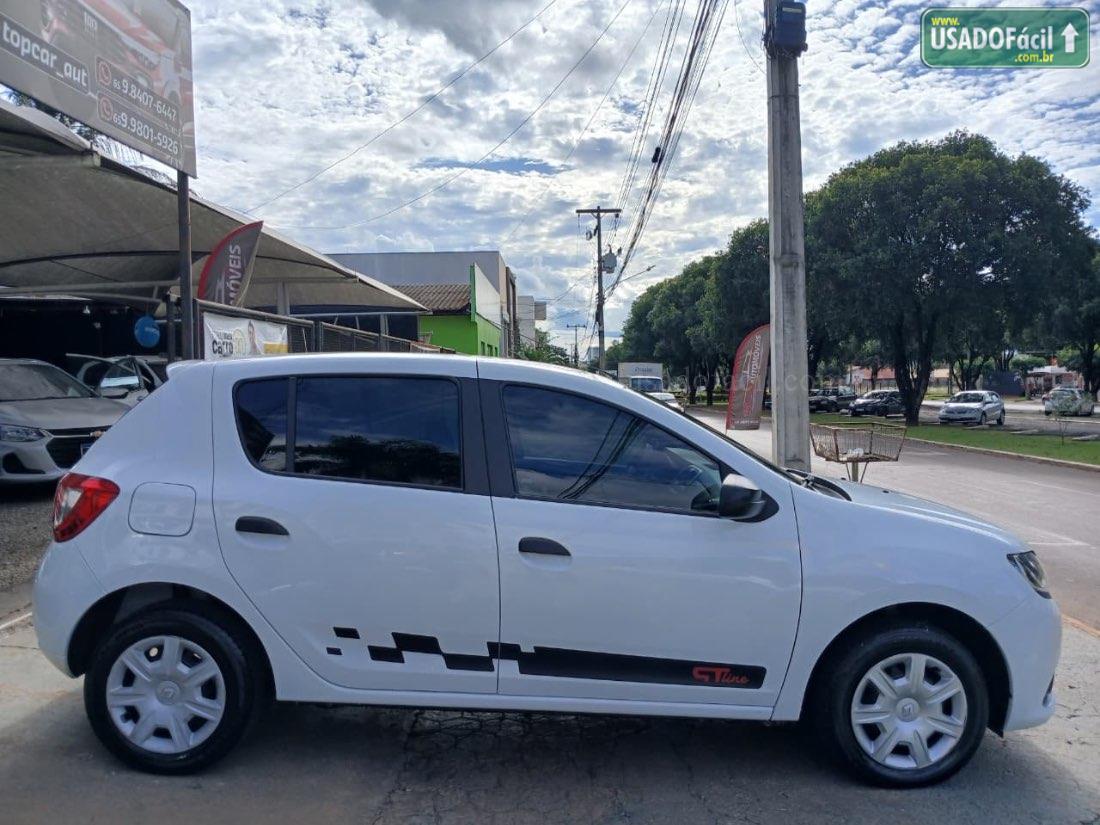 Foto do veículo