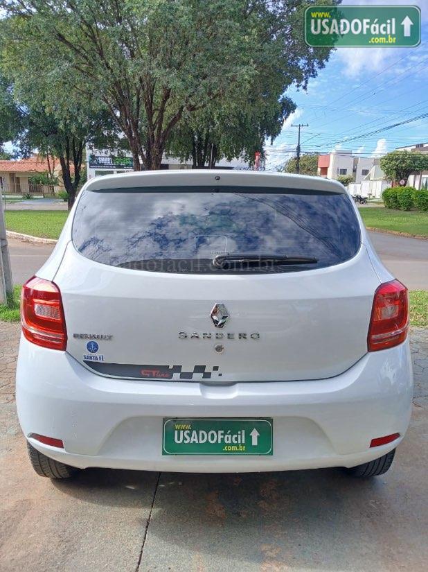 Foto do veículo