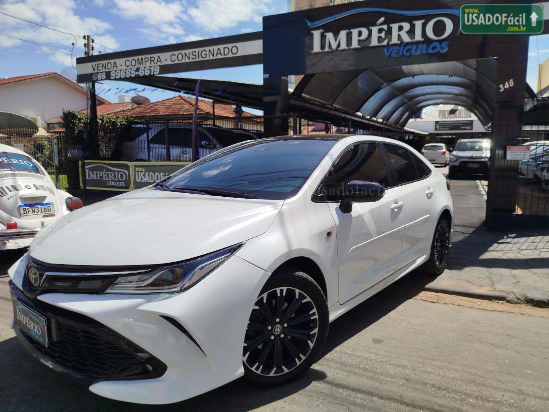 Foto do veículo