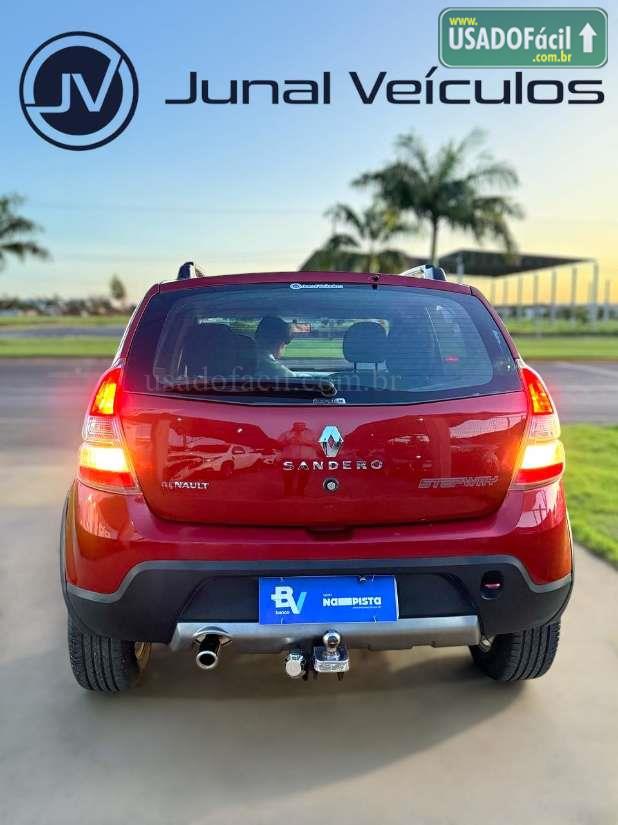 Foto do veículo