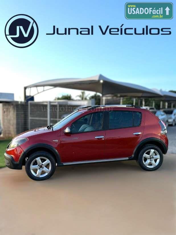 Foto do veículo