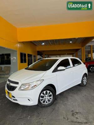 Onix Hatch LS 1.0 Mecânico Flex