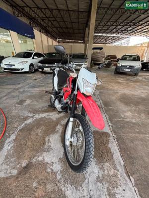 NXR 150 Bros ES Flex