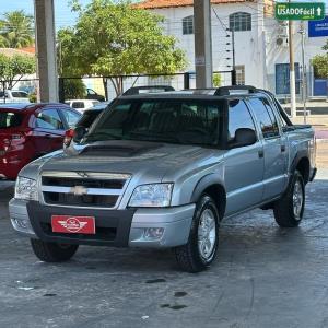 S10 Advantage CD 2.4 4x2 Flex