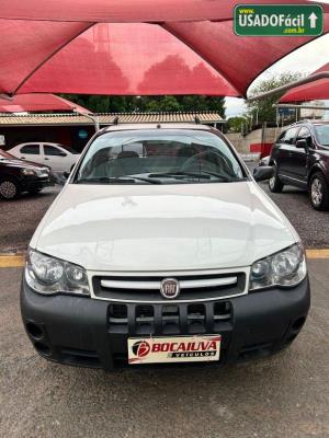 Strada CS 1.4 Mpi Fire Flex