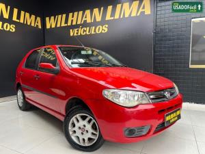 Palio Economy 1.0 Fire Flex 4P