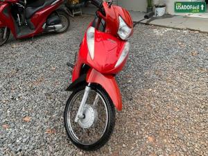 Biz 125 ES